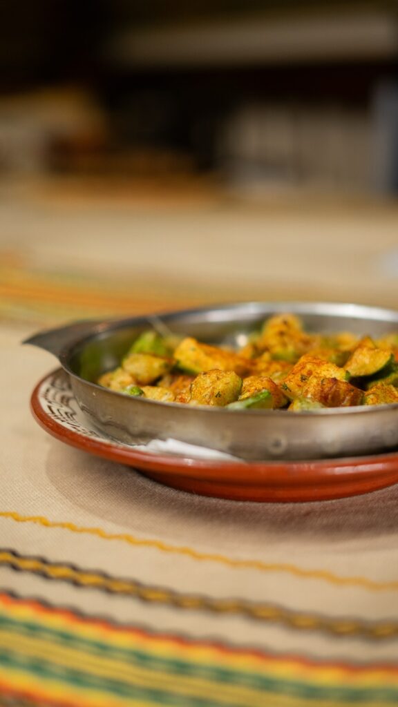 Нашите вкусотии — Наше село