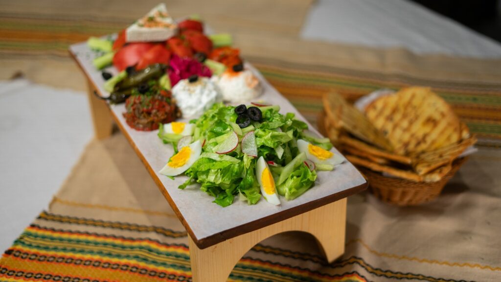 Нашите вкусотии